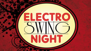 Electro-Swing-Night