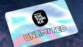 Kulturika Unlimited Card 2024